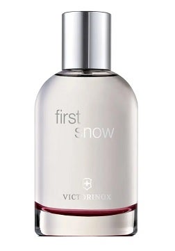 Victorinox Swiss Army First Snow Women's Perfume